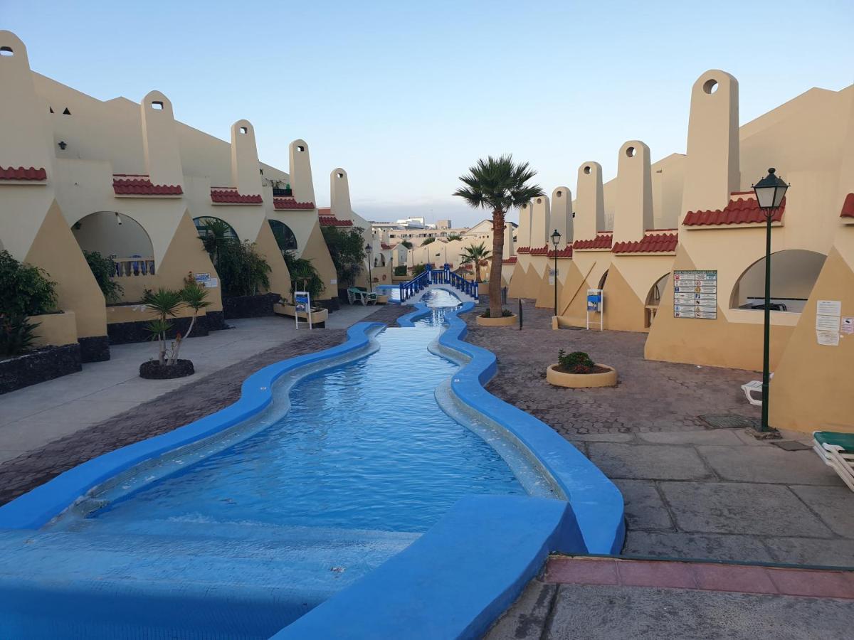 Mareverde Resort- Costa Adeje  Exterior photo